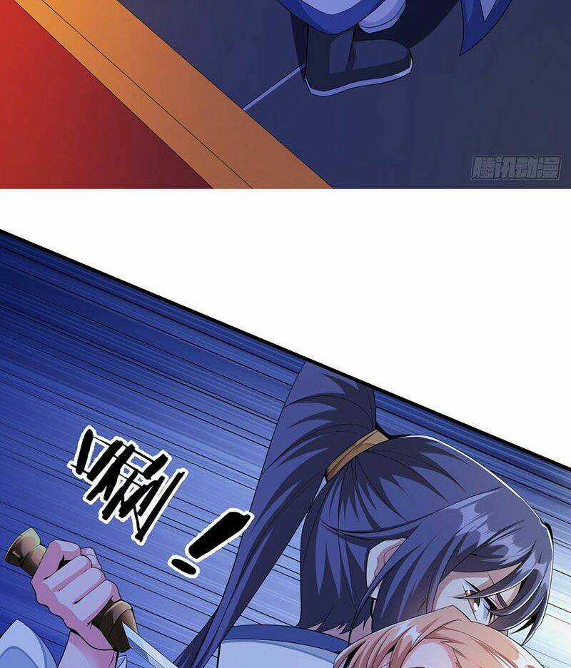 Không Có Đạo Lữ Sẽ Chết Chapter 12 trang 21