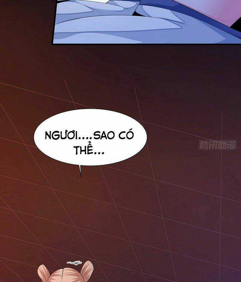 Không Có Đạo Lữ Sẽ Chết Chapter 12 trang 25