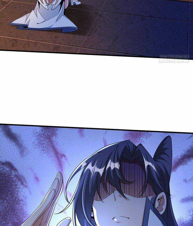 Không Có Đạo Lữ Sẽ Chết Chapter 12 trang 3