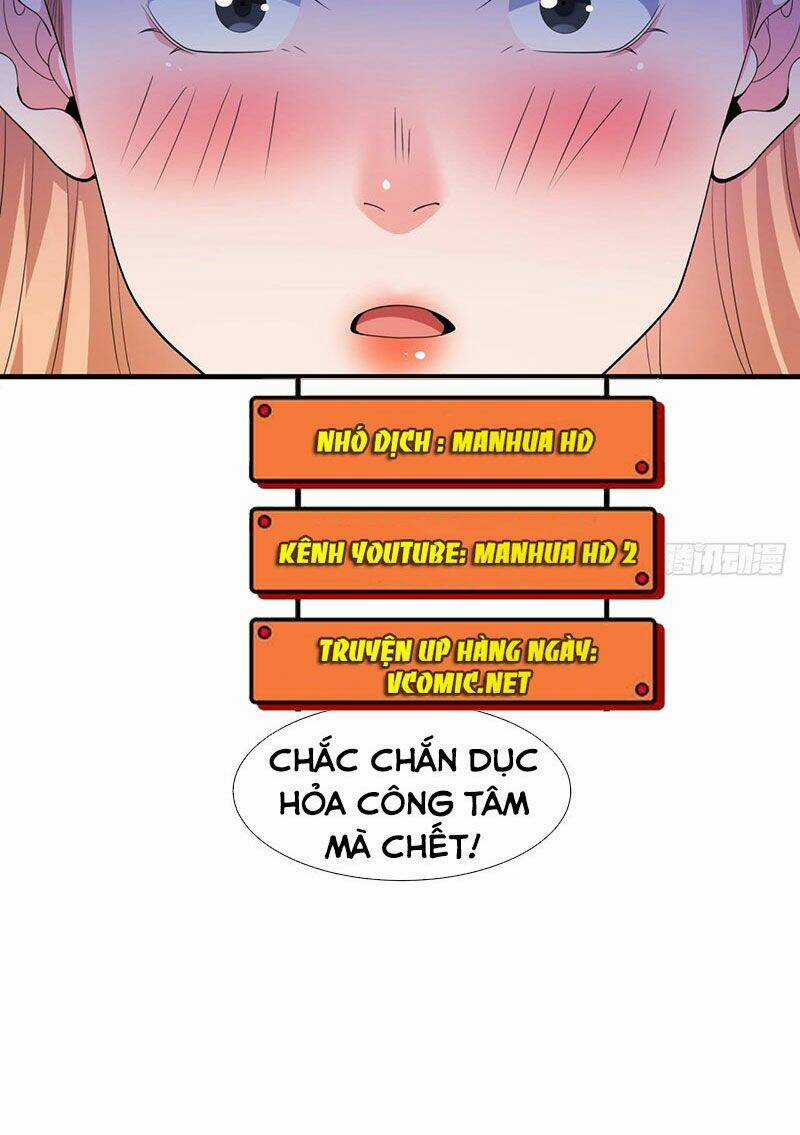 Không Có Đạo Lữ Sẽ Chết Chapter 12 trang 31