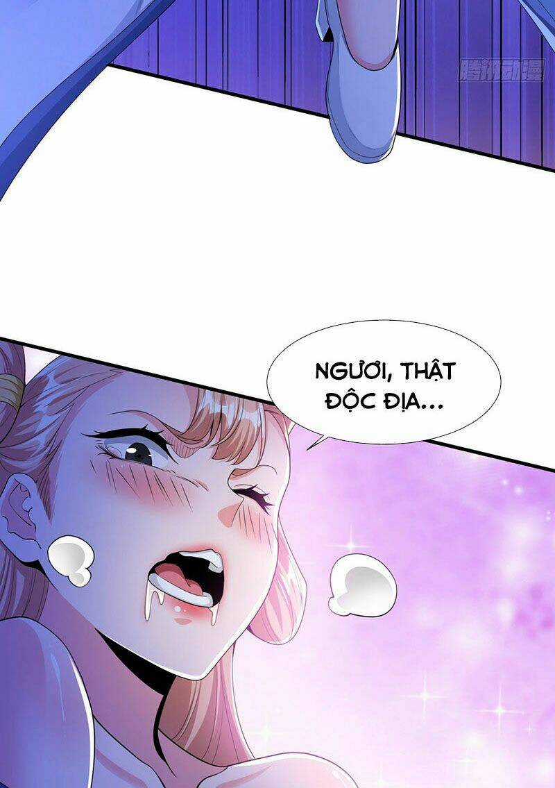 Không Có Đạo Lữ Sẽ Chết Chapter 12 trang 33