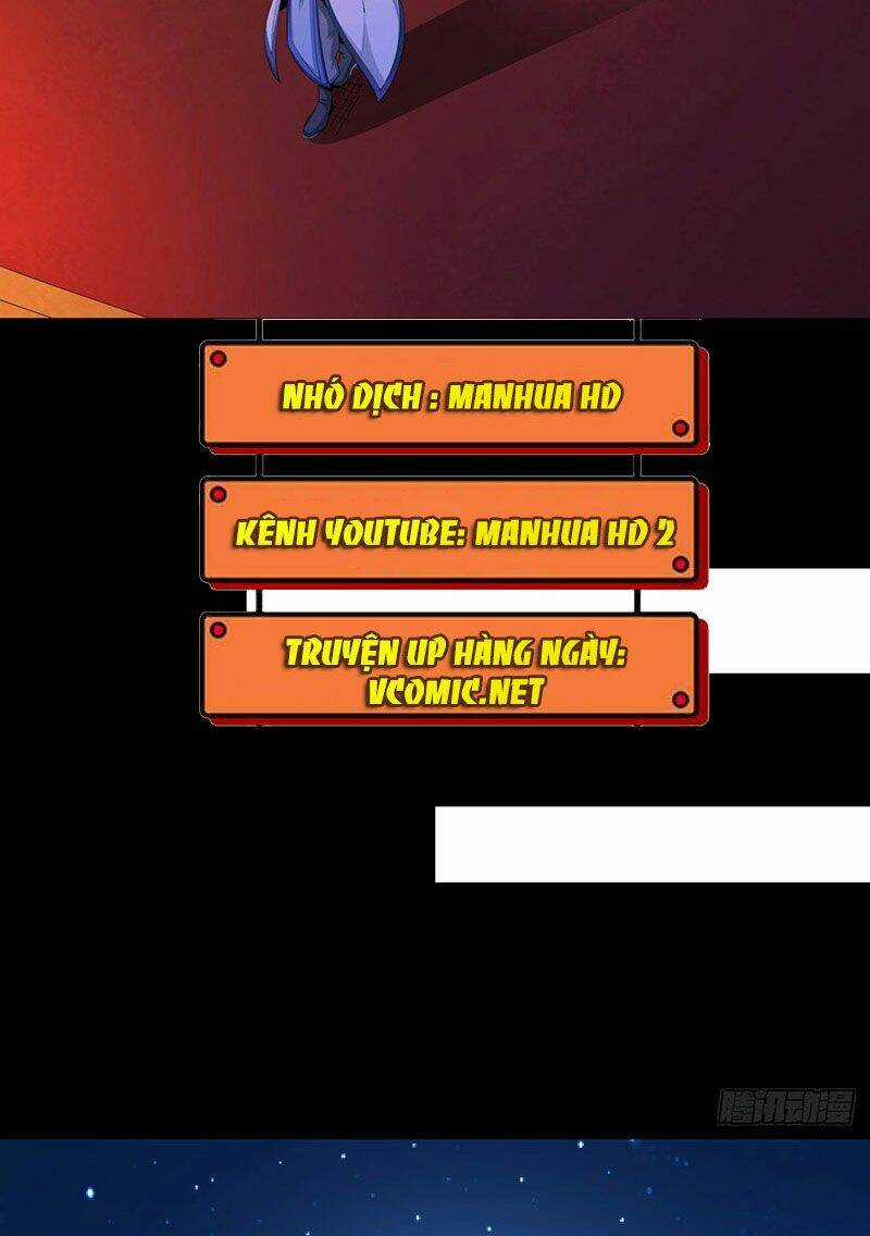 Không Có Đạo Lữ Sẽ Chết Chapter 12 trang 39