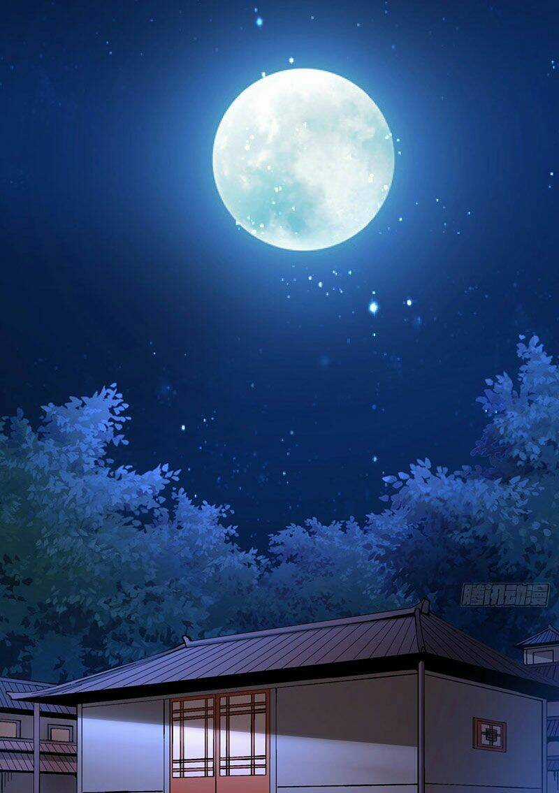 Không Có Đạo Lữ Sẽ Chết Chapter 12 trang 40