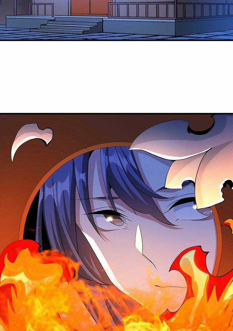 Không Có Đạo Lữ Sẽ Chết Chapter 12 trang 41