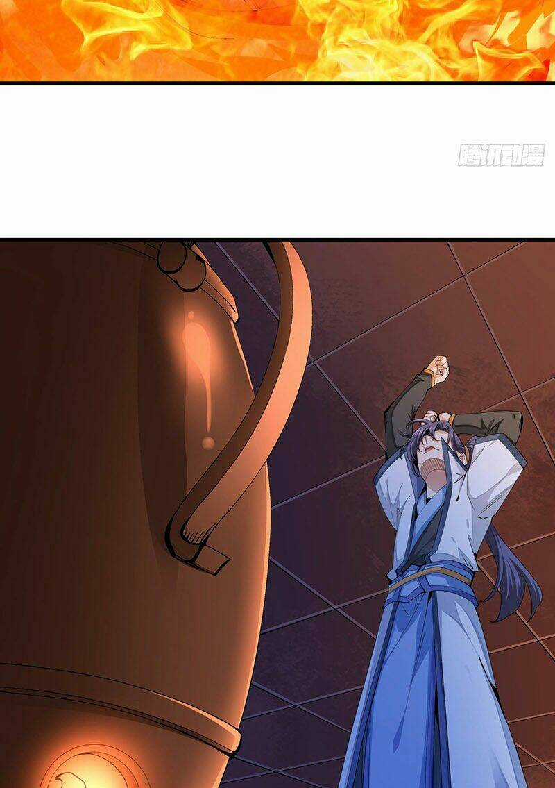 Không Có Đạo Lữ Sẽ Chết Chapter 12 trang 42