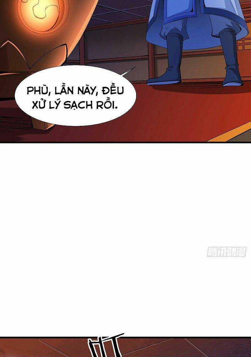 Không Có Đạo Lữ Sẽ Chết Chapter 12 trang 43