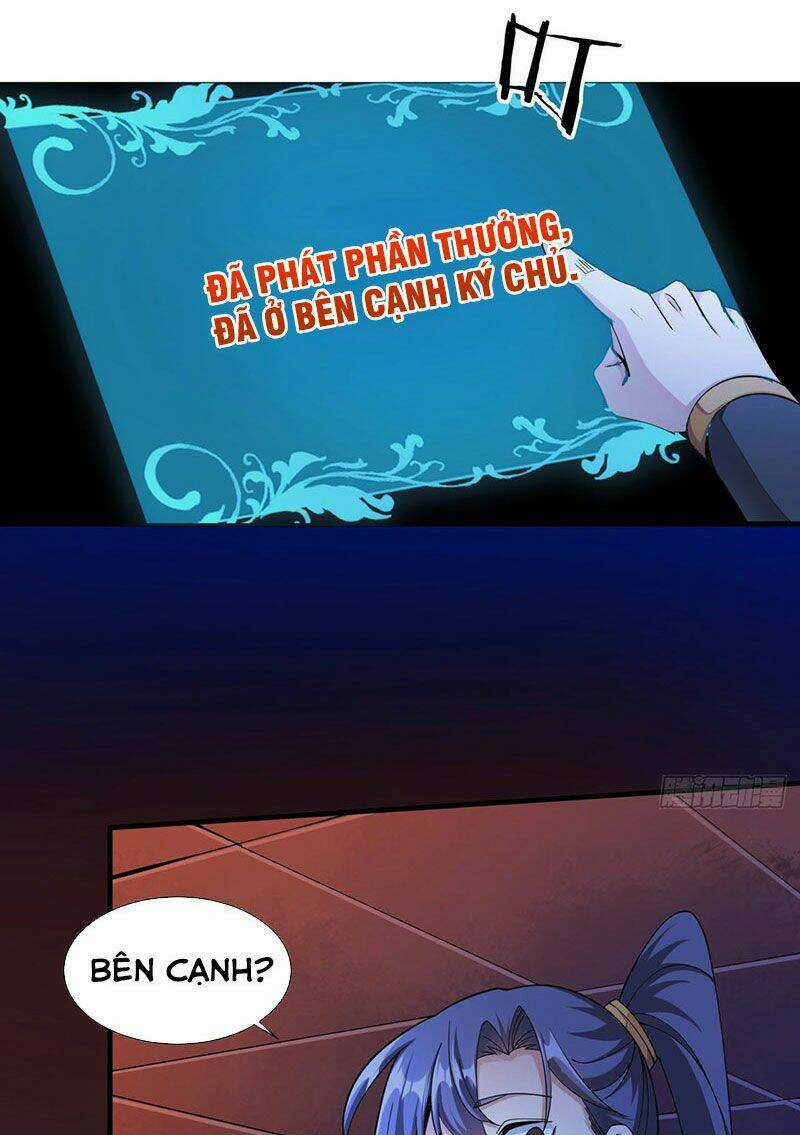 Không Có Đạo Lữ Sẽ Chết Chapter 12 trang 45