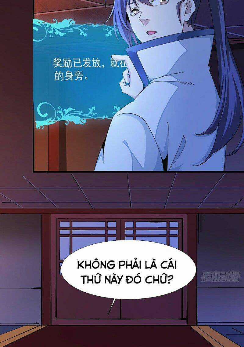 Không Có Đạo Lữ Sẽ Chết Chapter 12 trang 46