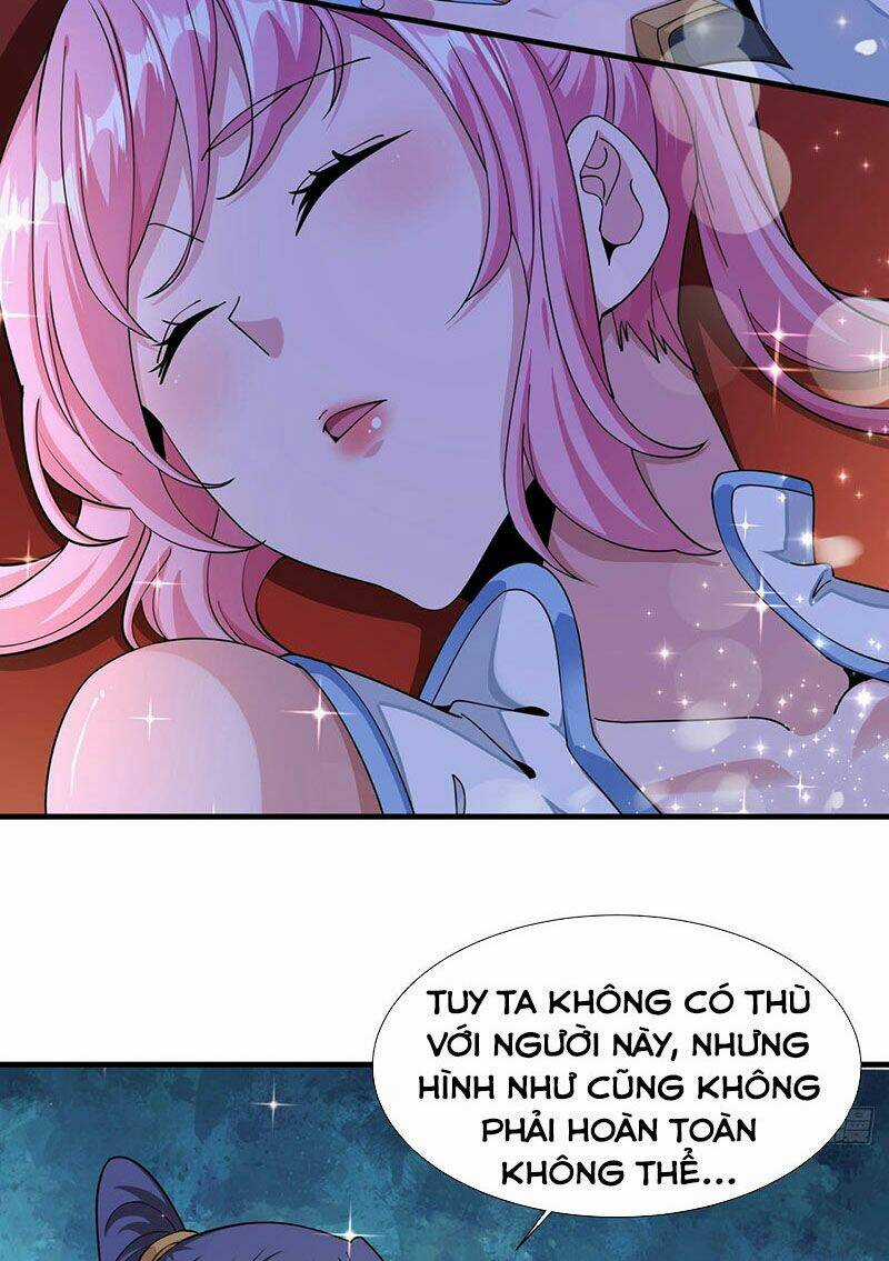 Không Có Đạo Lữ Sẽ Chết Chapter 12 trang 49