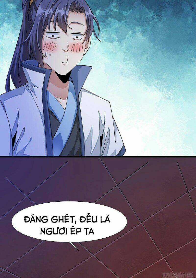 Không Có Đạo Lữ Sẽ Chết Chapter 12 trang 50