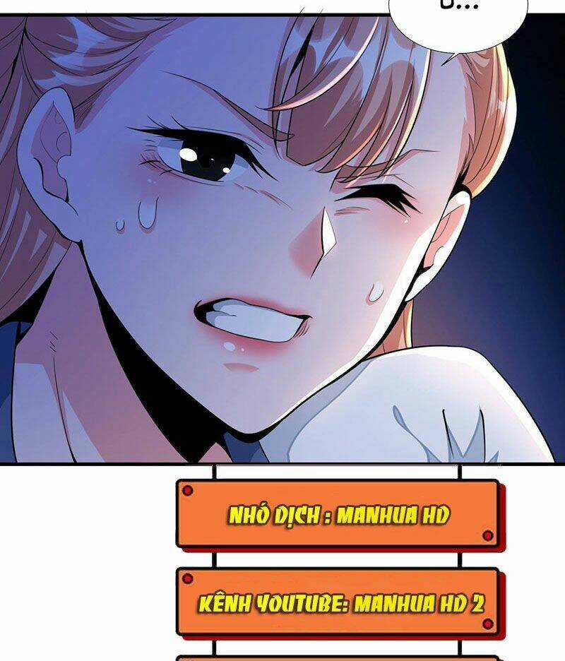 Không Có Đạo Lữ Sẽ Chết Chapter 12 trang 7