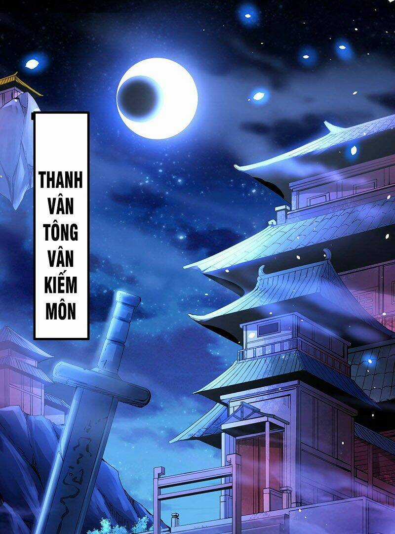 Không Có Đạo Lữ Sẽ Chết Chapter 13 trang 1