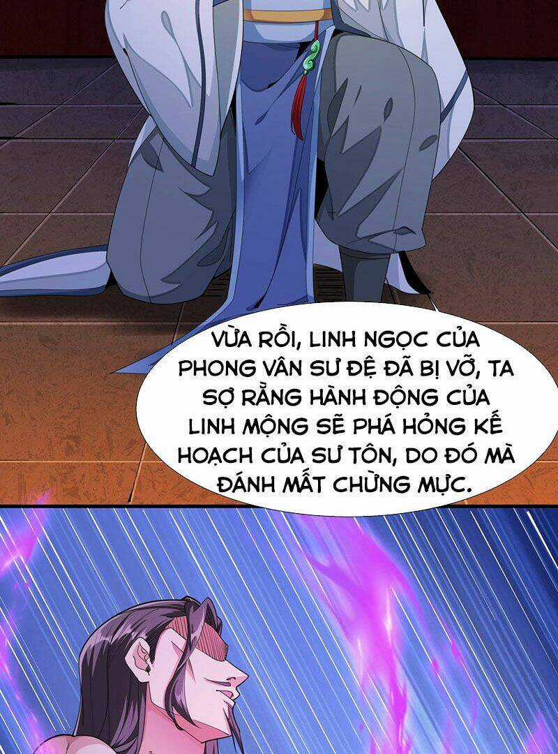 Không Có Đạo Lữ Sẽ Chết Chapter 13 trang 11