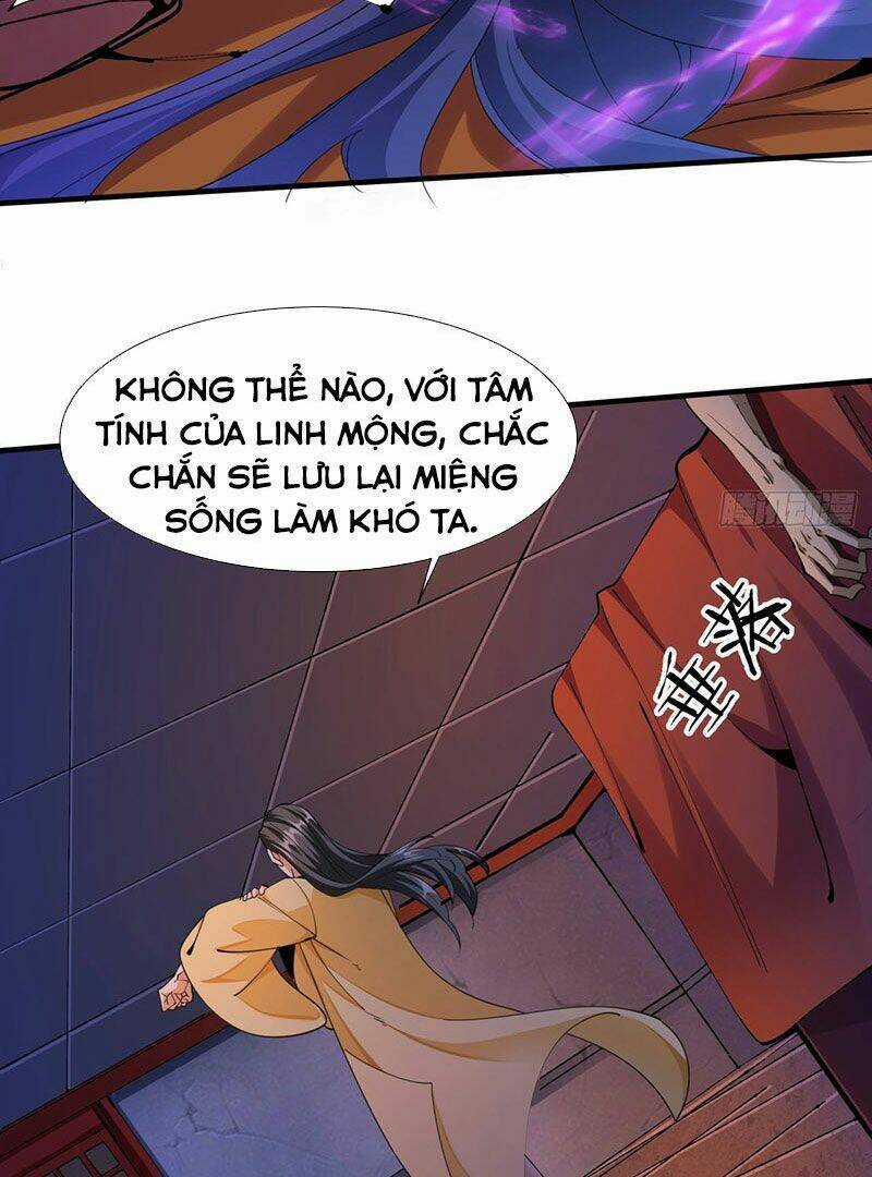 Không Có Đạo Lữ Sẽ Chết Chapter 13 trang 13