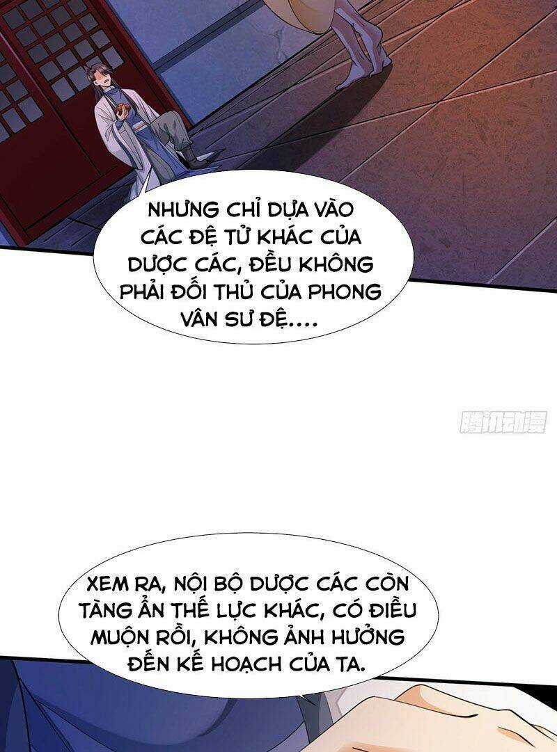 Không Có Đạo Lữ Sẽ Chết Chapter 13 trang 14