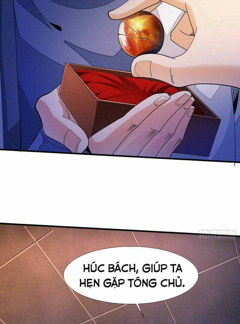 Không Có Đạo Lữ Sẽ Chết Chapter 13 trang 15