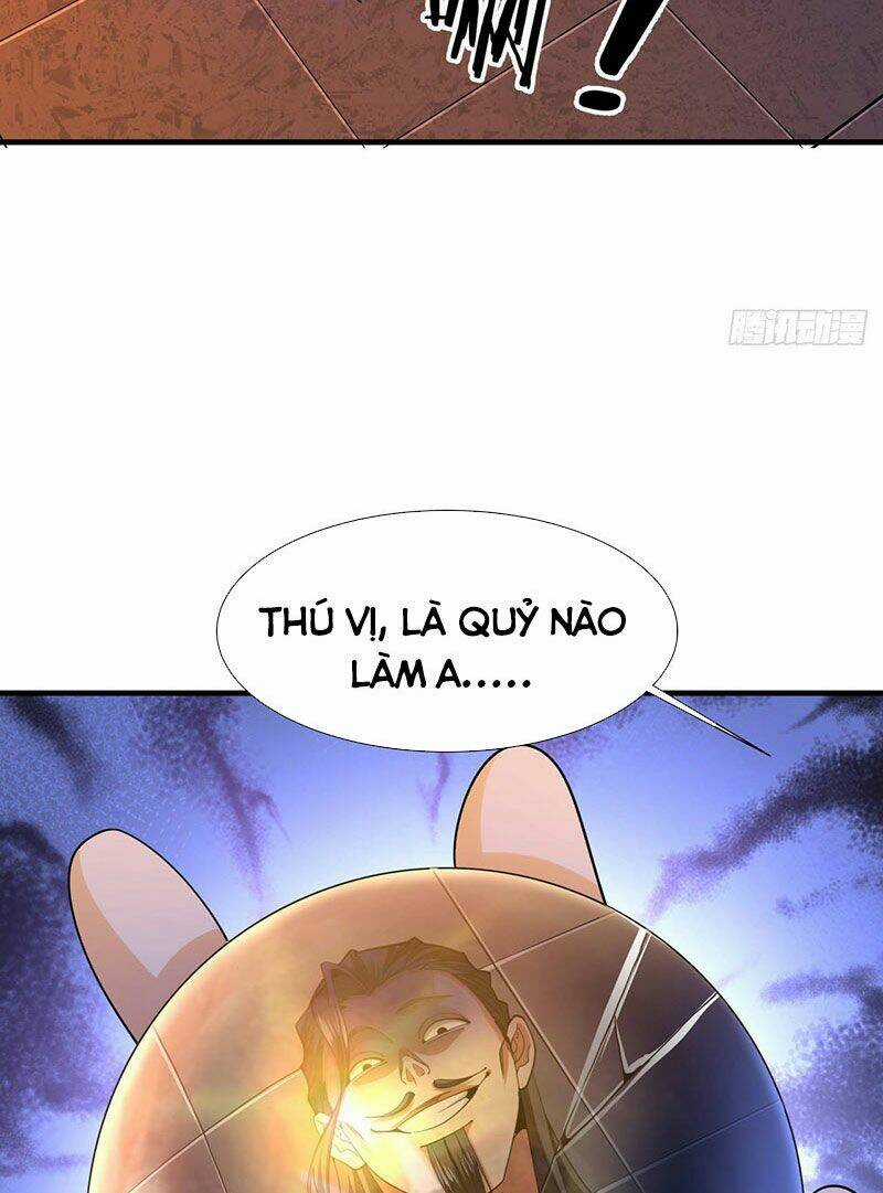 Không Có Đạo Lữ Sẽ Chết Chapter 13 trang 18