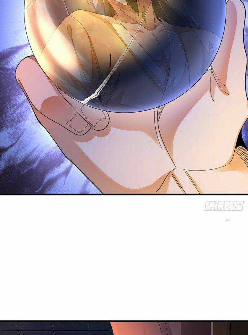 Không Có Đạo Lữ Sẽ Chết Chapter 13 trang 19