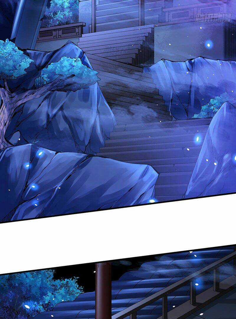 Không Có Đạo Lữ Sẽ Chết Chapter 13 trang 2