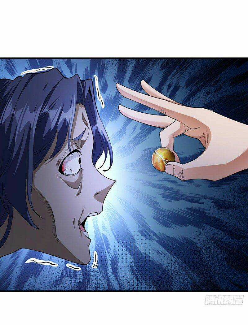 Không Có Đạo Lữ Sẽ Chết Chapter 13 trang 22