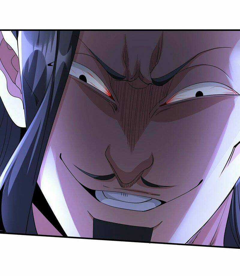 Không Có Đạo Lữ Sẽ Chết Chapter 13 trang 23