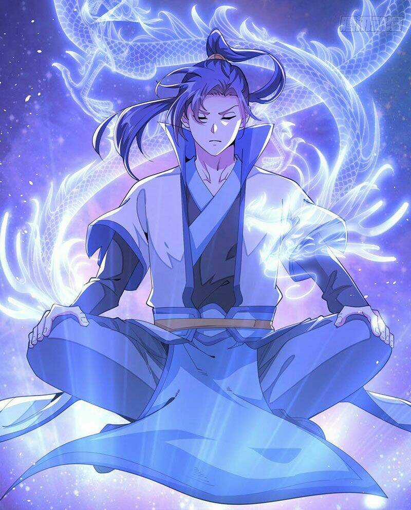 Không Có Đạo Lữ Sẽ Chết Chapter 13 trang 29