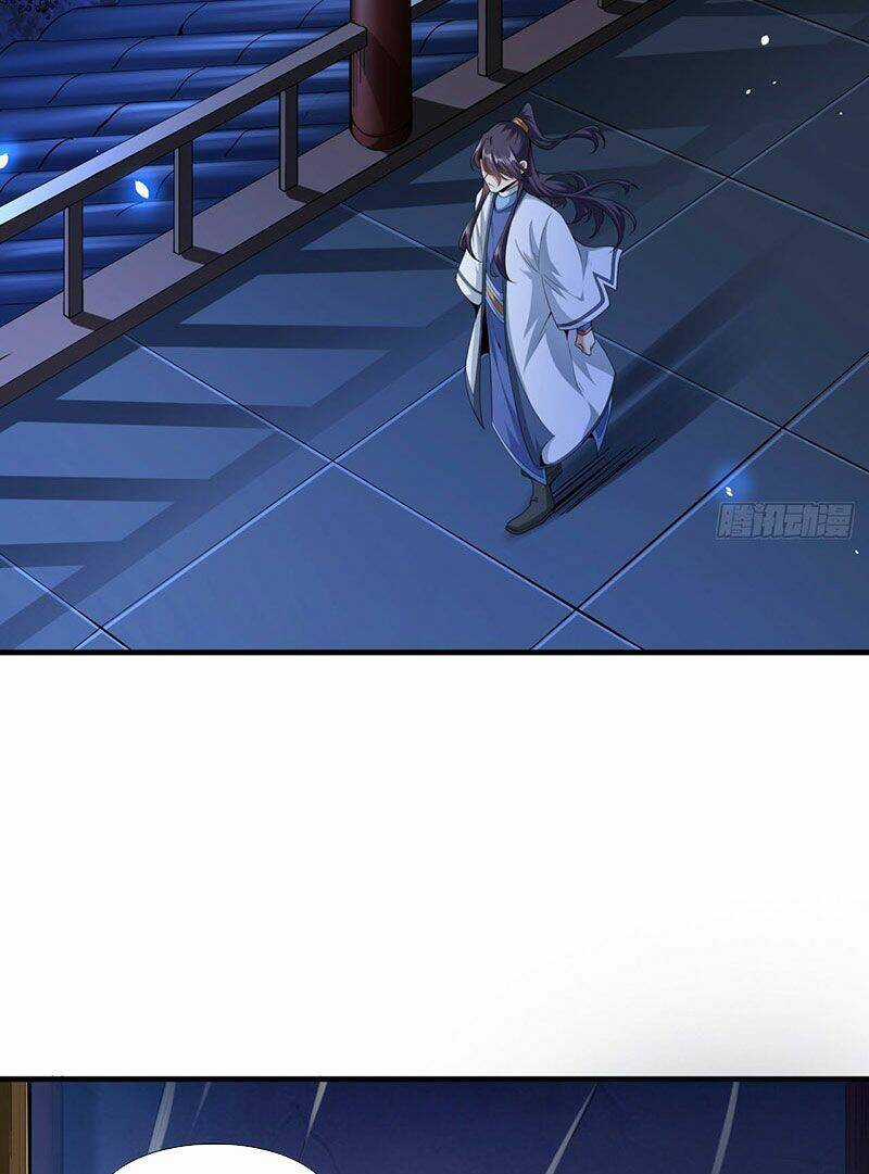 Không Có Đạo Lữ Sẽ Chết Chapter 13 trang 3