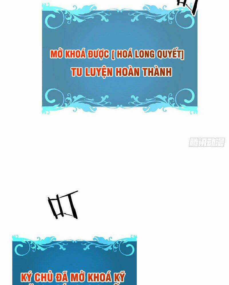 Không Có Đạo Lữ Sẽ Chết Chapter 13 trang 31