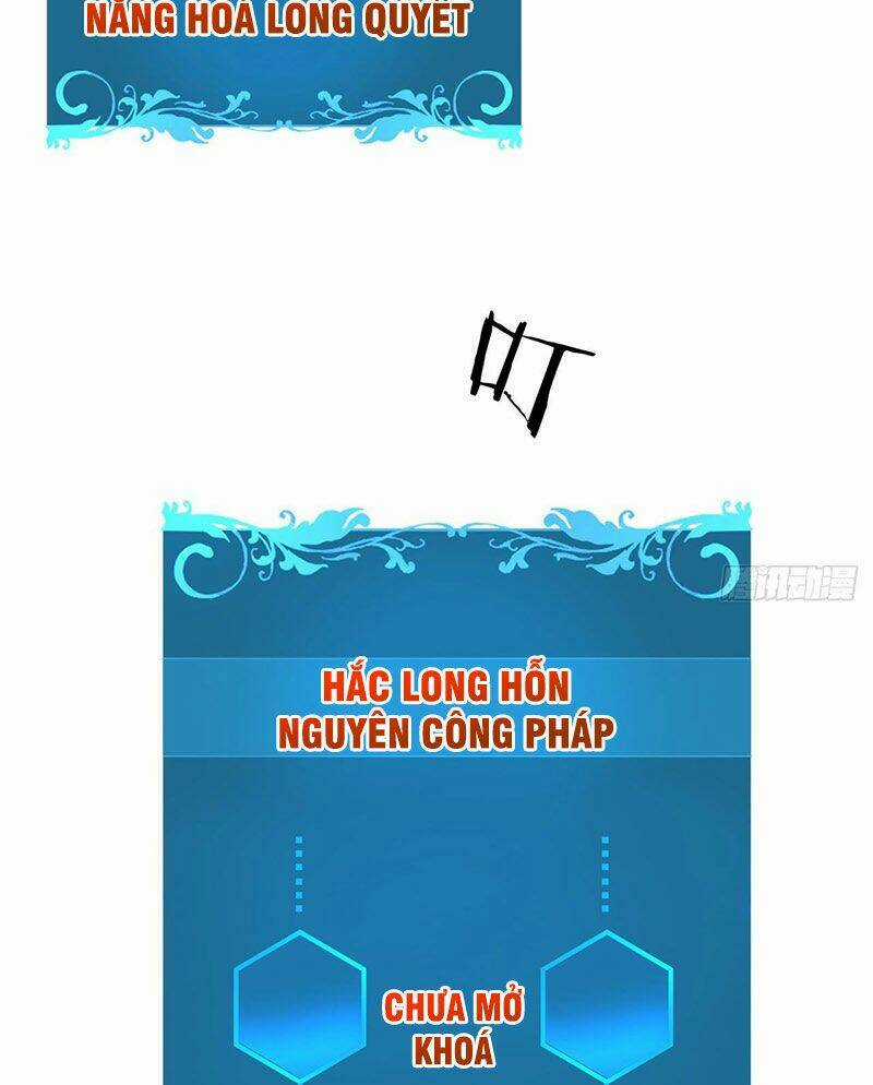 Không Có Đạo Lữ Sẽ Chết Chapter 13 trang 32