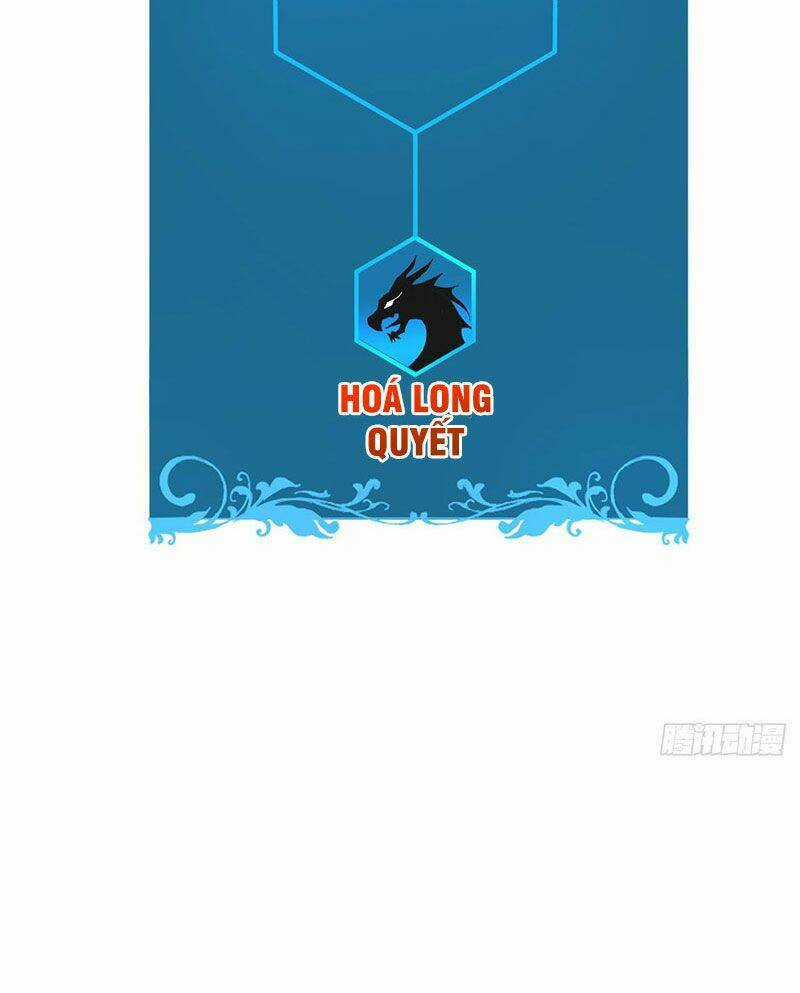 Không Có Đạo Lữ Sẽ Chết Chapter 13 trang 33