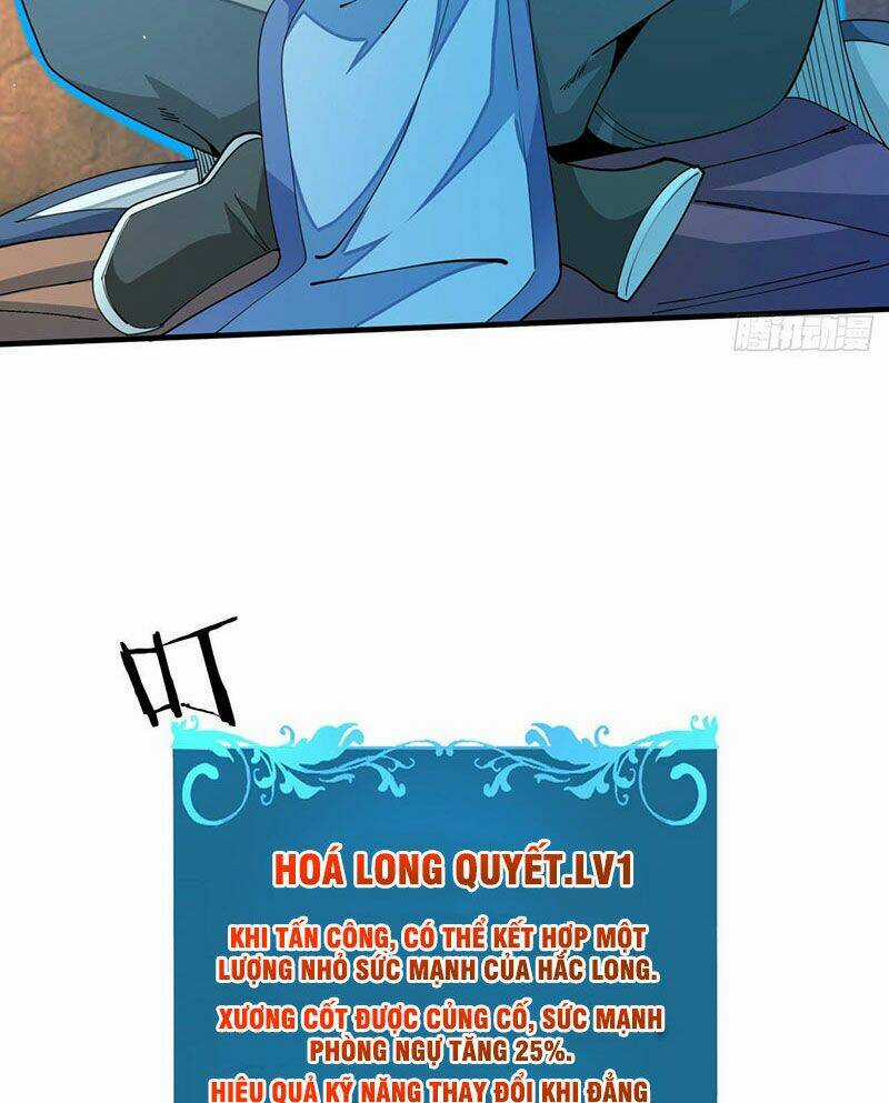 Không Có Đạo Lữ Sẽ Chết Chapter 13 trang 35