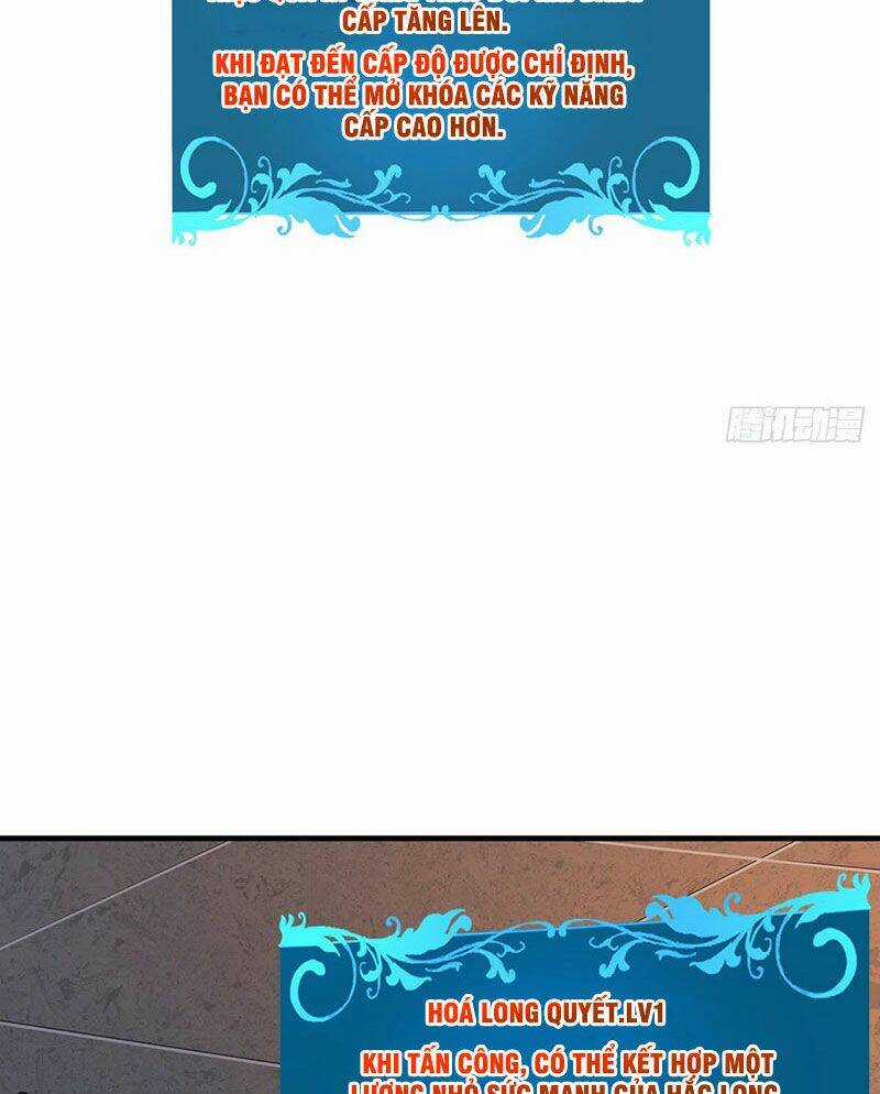 Không Có Đạo Lữ Sẽ Chết Chapter 13 trang 36