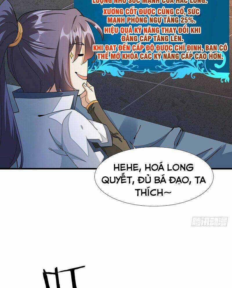 Không Có Đạo Lữ Sẽ Chết Chapter 13 trang 37