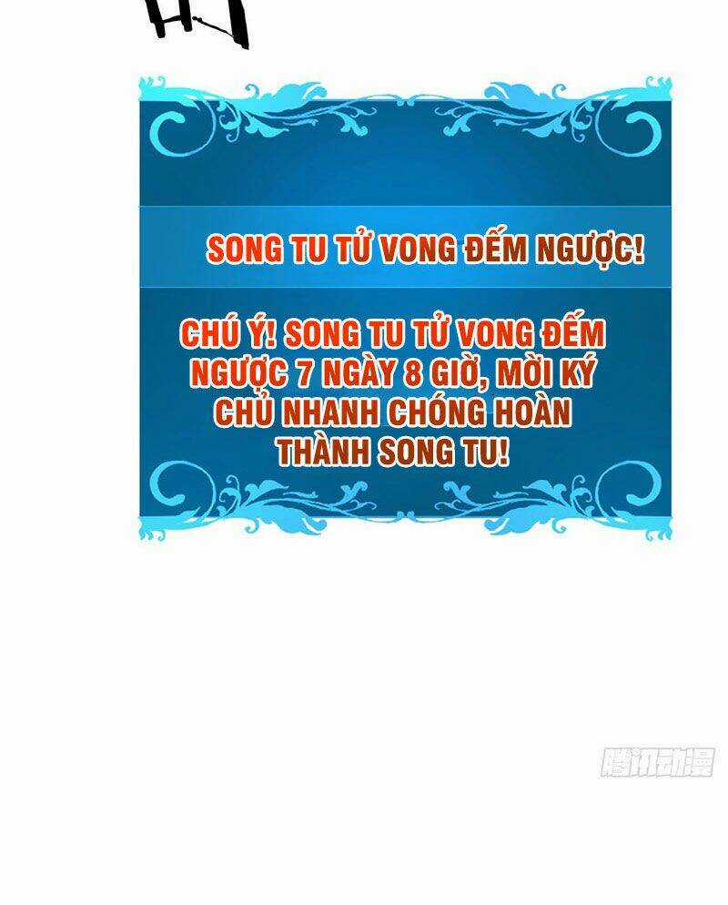 Không Có Đạo Lữ Sẽ Chết Chapter 13 trang 38