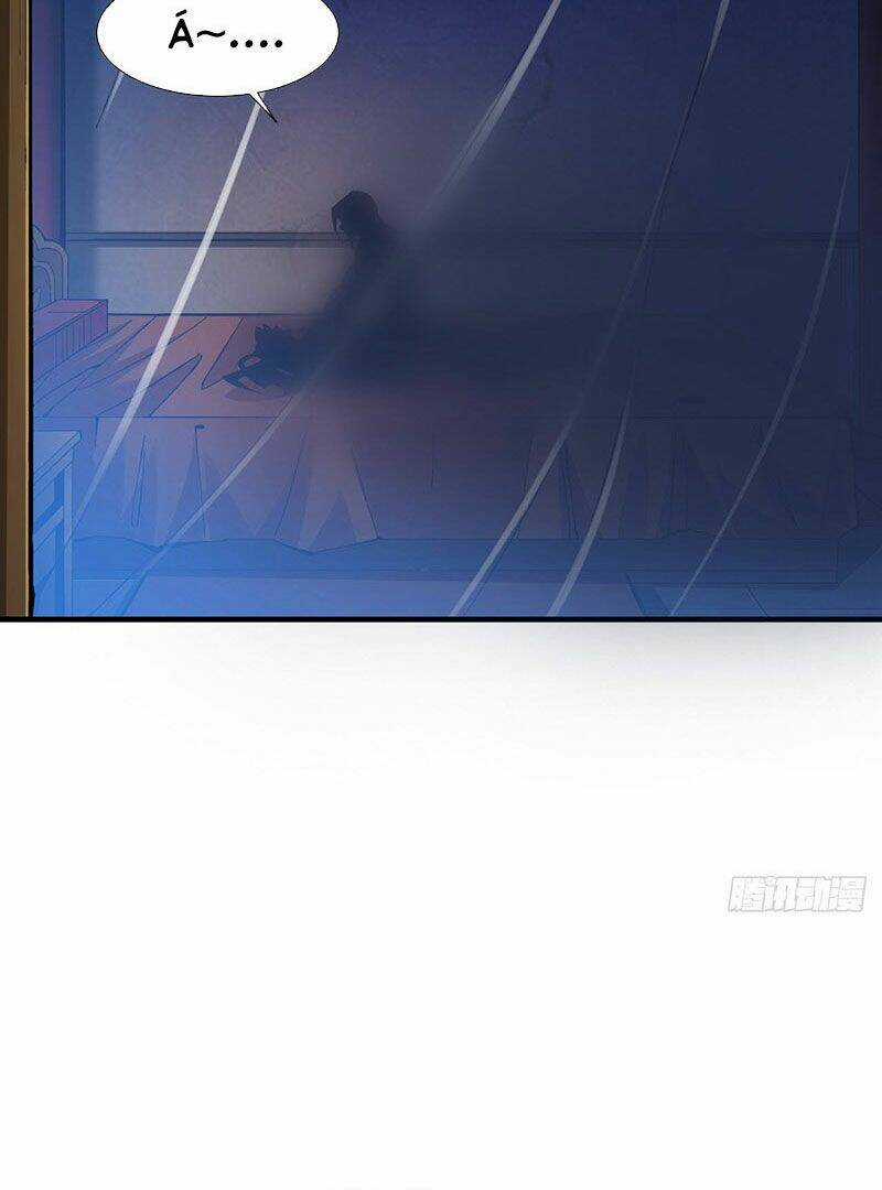 Không Có Đạo Lữ Sẽ Chết Chapter 13 trang 4