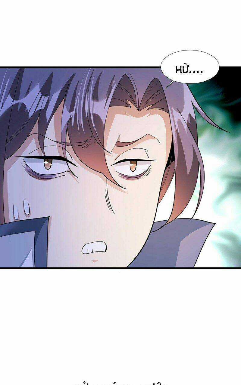 Không Có Đạo Lữ Sẽ Chết Chapter 13 trang 40