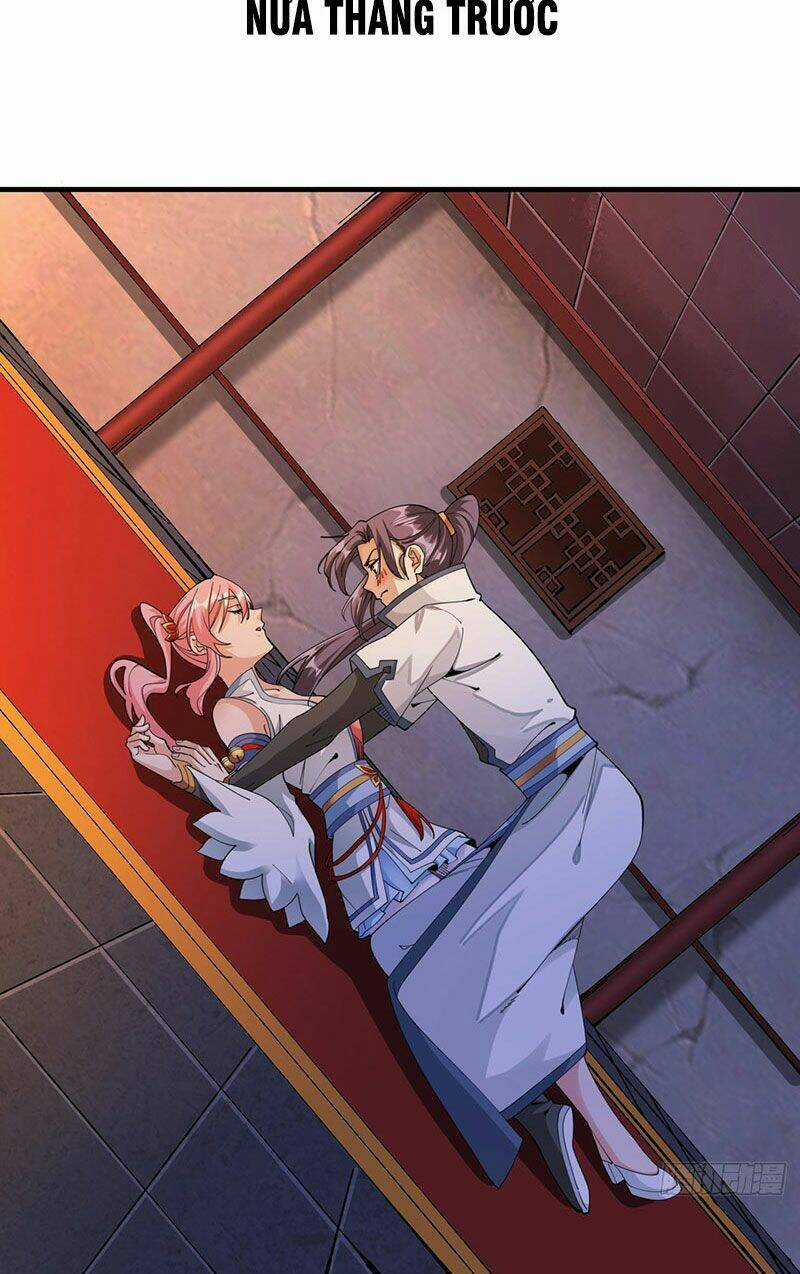 Không Có Đạo Lữ Sẽ Chết Chapter 13 trang 41