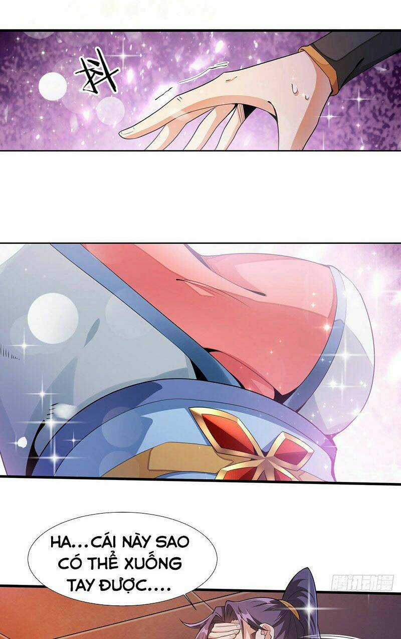 Không Có Đạo Lữ Sẽ Chết Chapter 13 trang 43