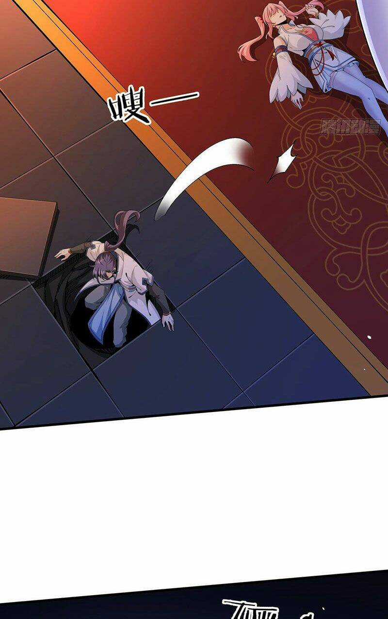 Không Có Đạo Lữ Sẽ Chết Chapter 13 trang 49