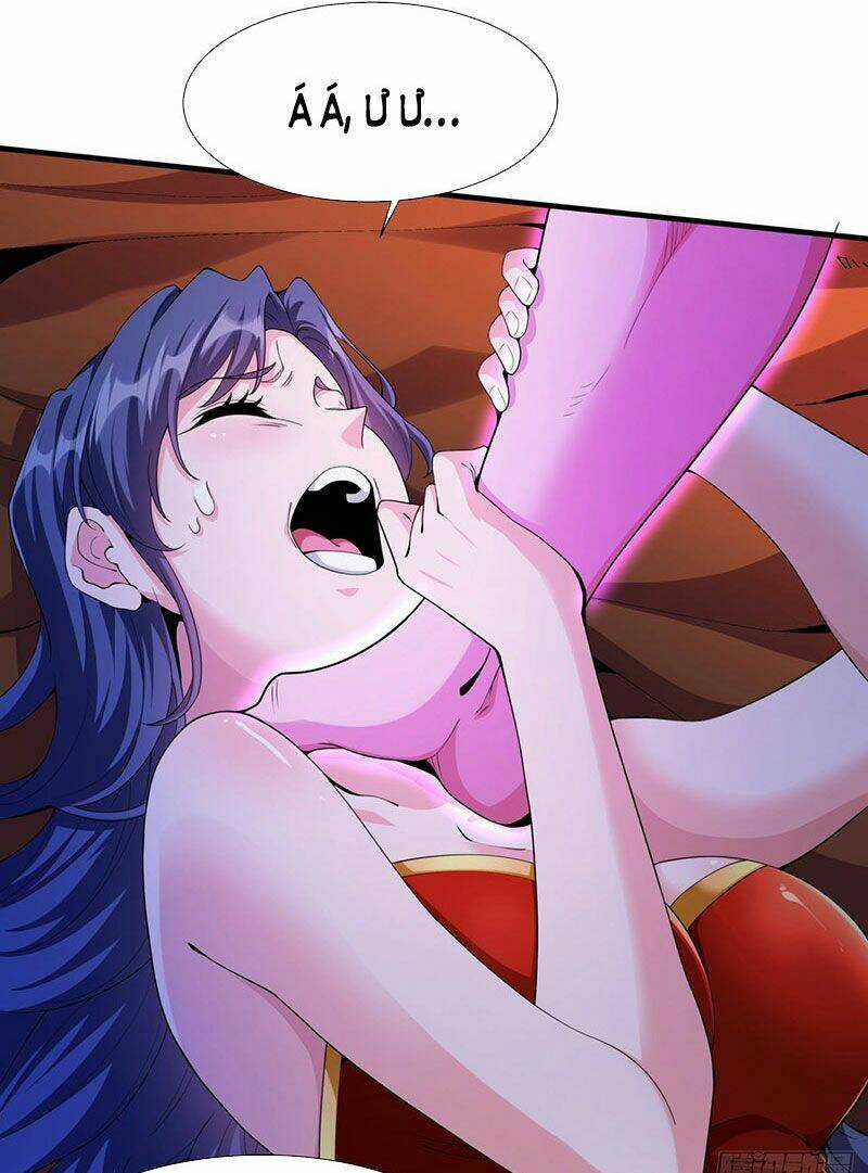 Không Có Đạo Lữ Sẽ Chết Chapter 13 trang 5