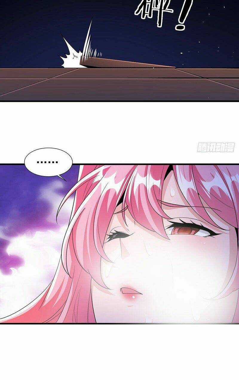 Không Có Đạo Lữ Sẽ Chết Chapter 13 trang 50