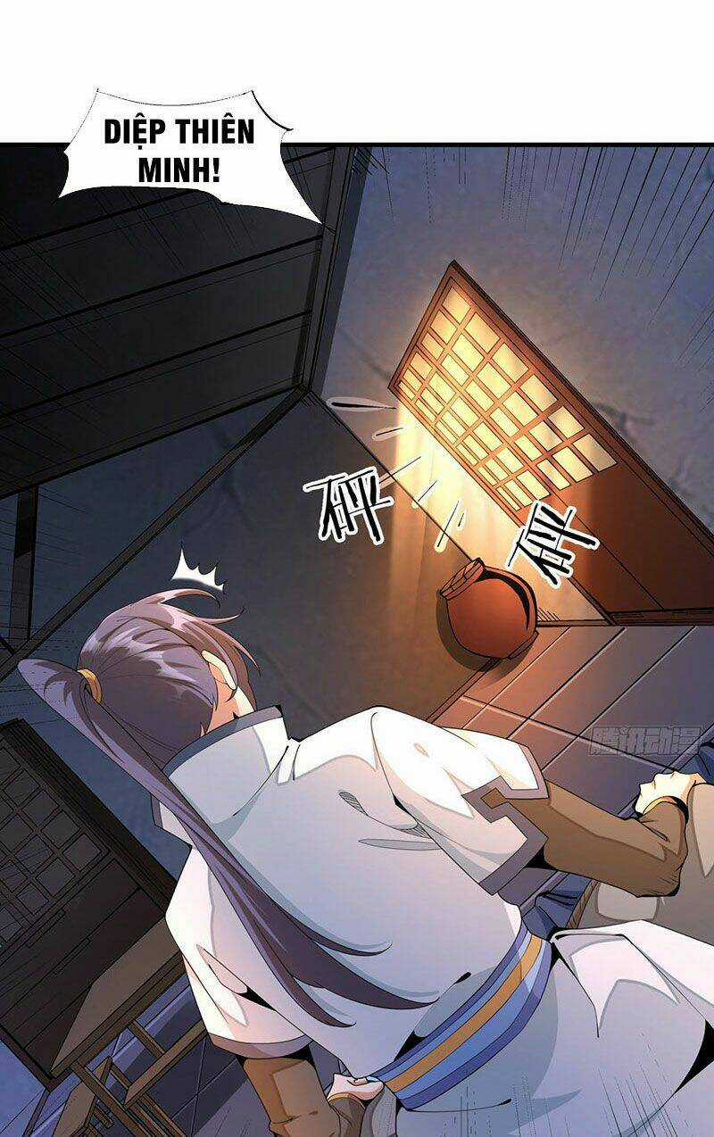 Không Có Đạo Lữ Sẽ Chết Chapter 13 trang 53