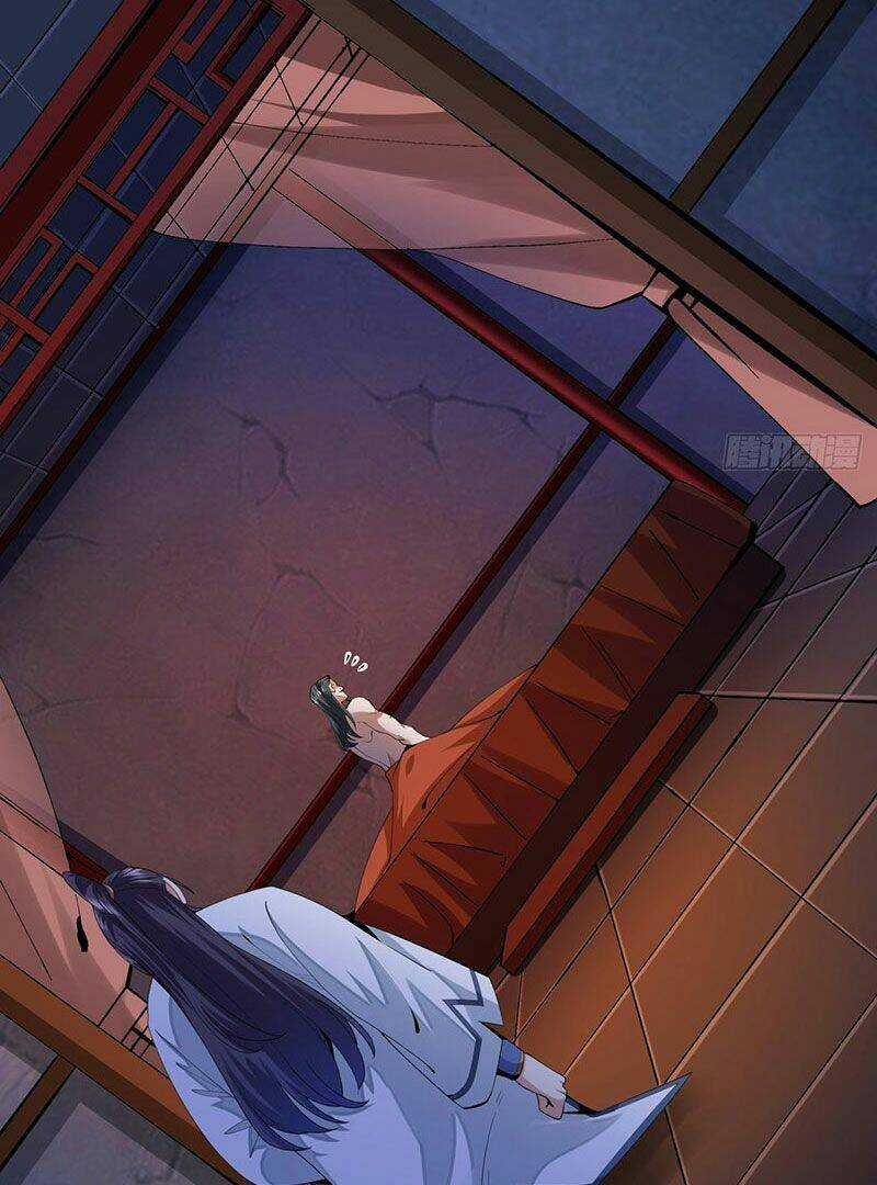 Không Có Đạo Lữ Sẽ Chết Chapter 13 trang 8