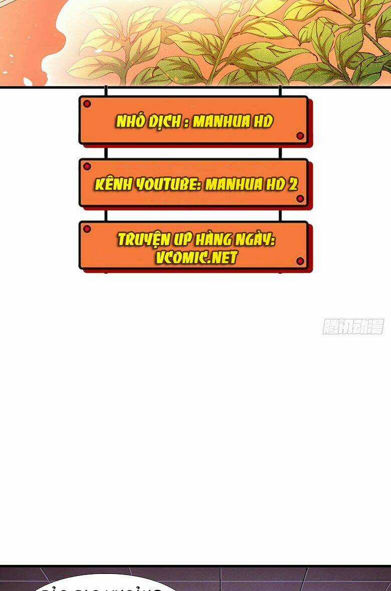 Không Có Đạo Lữ Sẽ Chết Chapter 14 trang 32