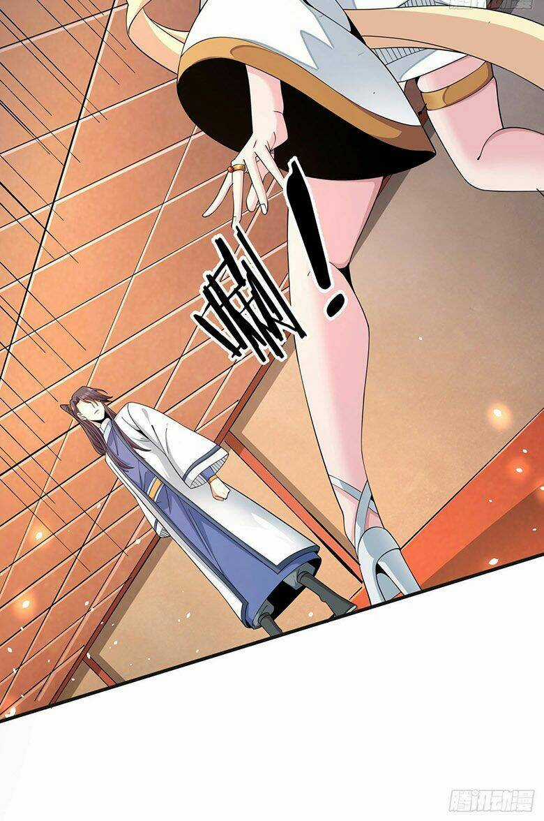 Không Có Đạo Lữ Sẽ Chết Chapter 14 trang 46