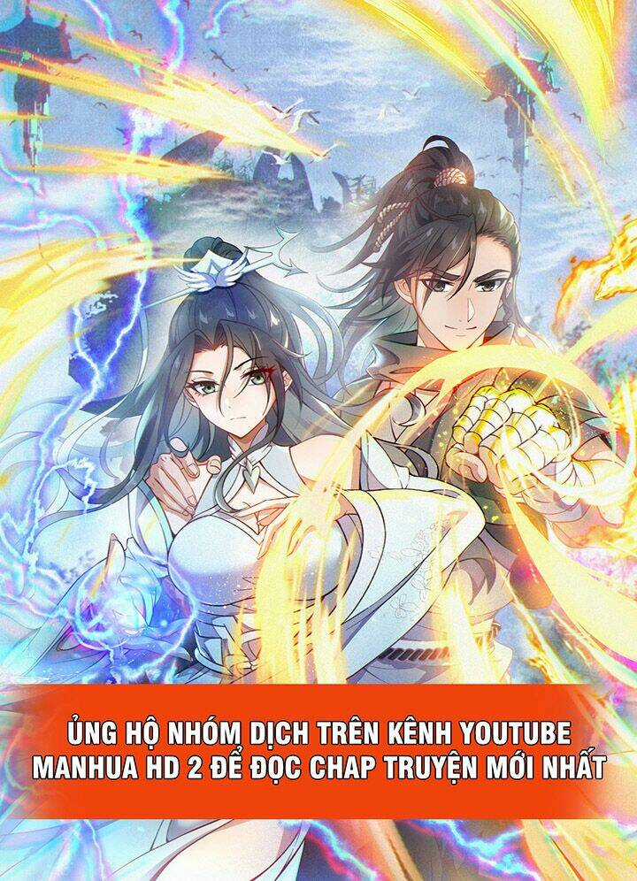 Không Có Đạo Lữ Sẽ Chết Chapter 15 trang 1