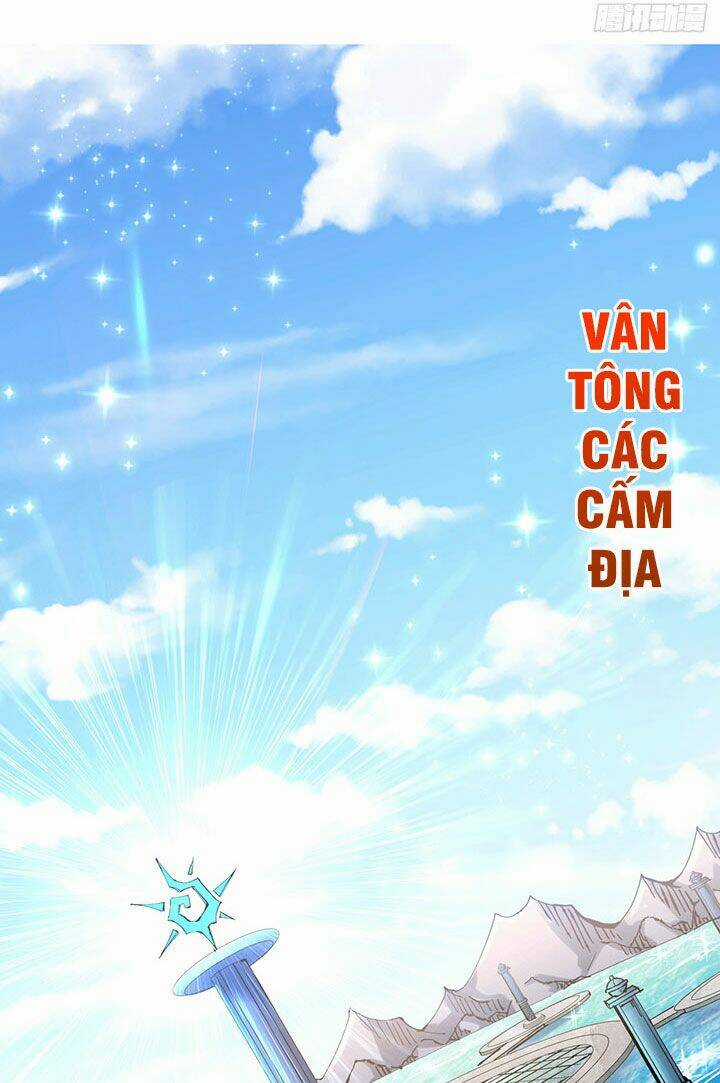 Không Có Đạo Lữ Sẽ Chết Chapter 15 trang 19