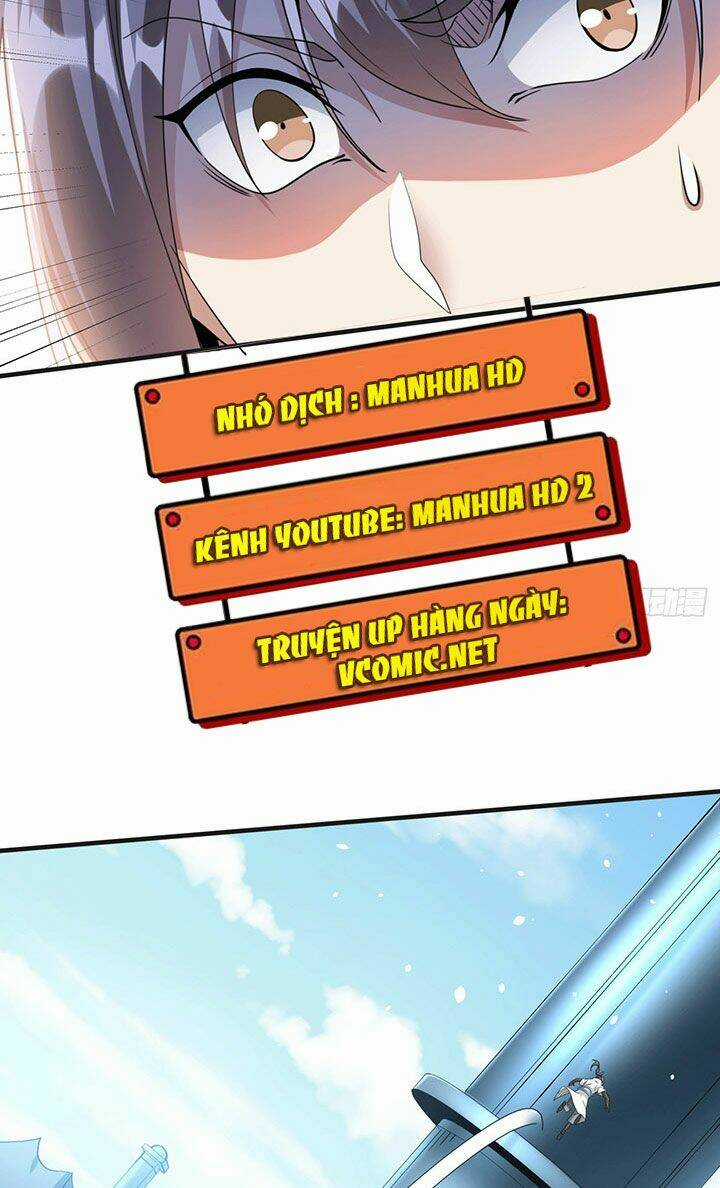 Không Có Đạo Lữ Sẽ Chết Chapter 15 trang 26