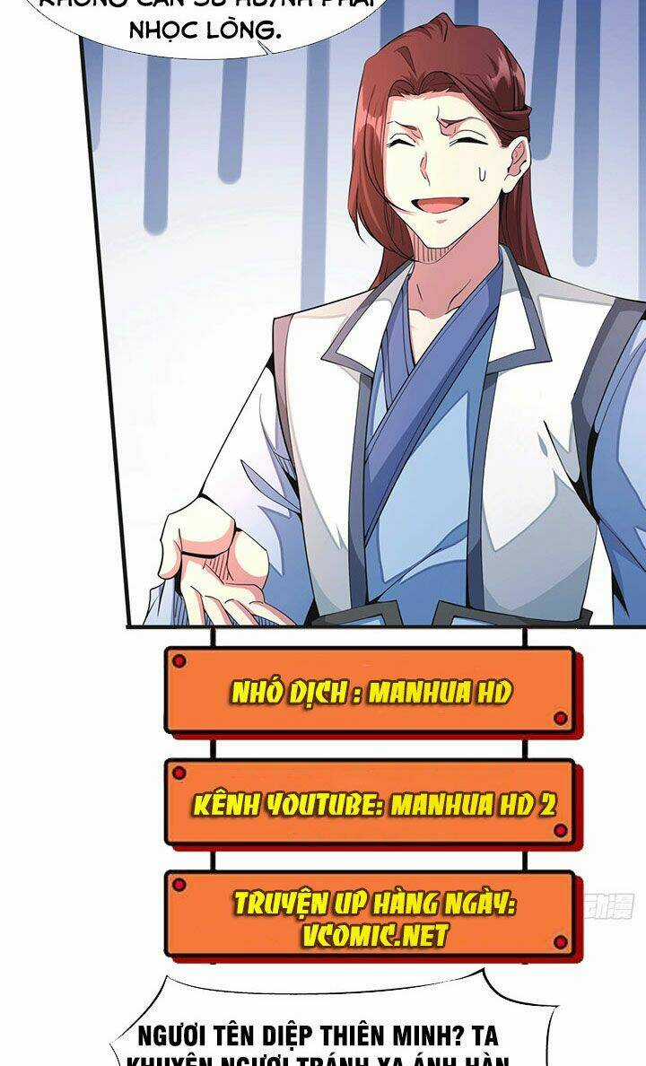 Không Có Đạo Lữ Sẽ Chết Chapter 15 trang 42