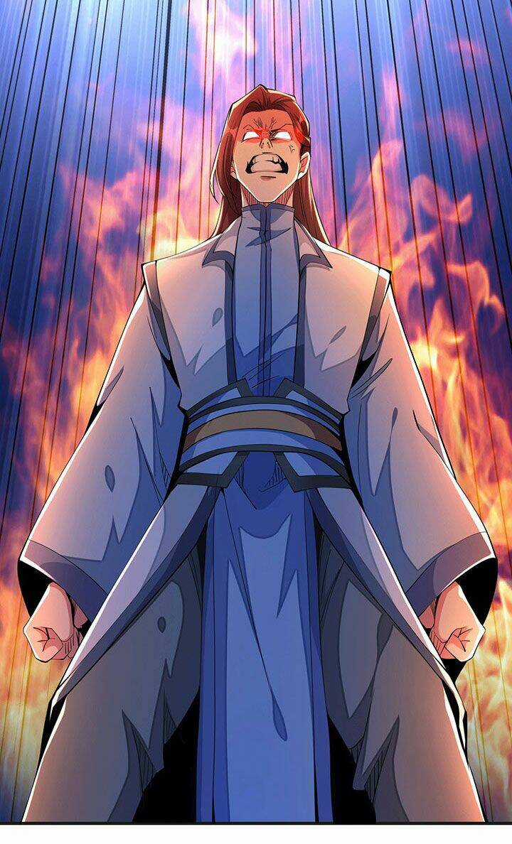 Không Có Đạo Lữ Sẽ Chết Chapter 15 trang 46